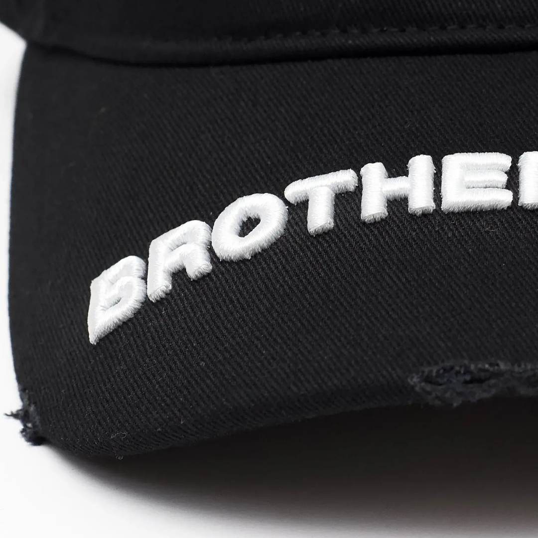 BH IDEALS BLACK