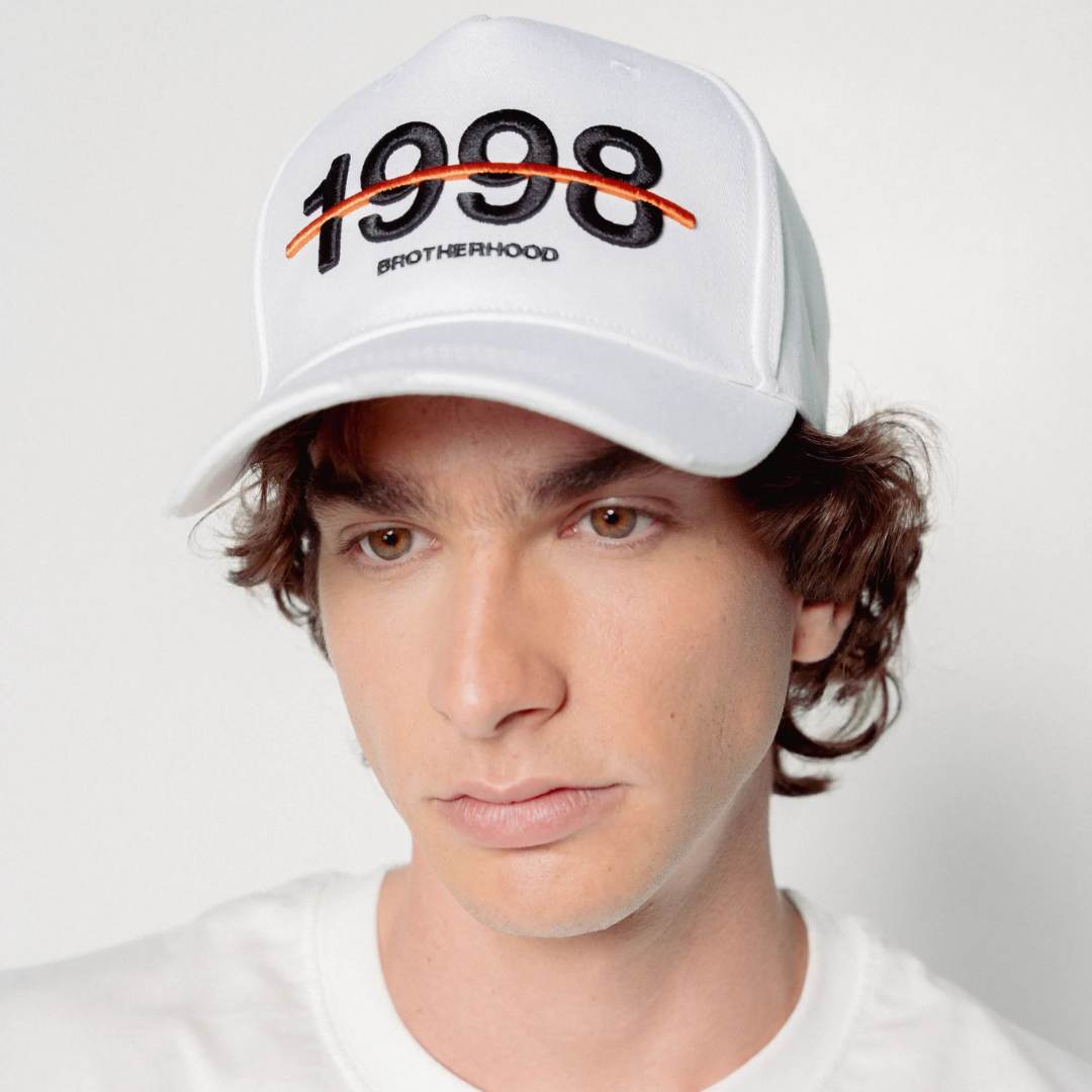 1998 WHITE