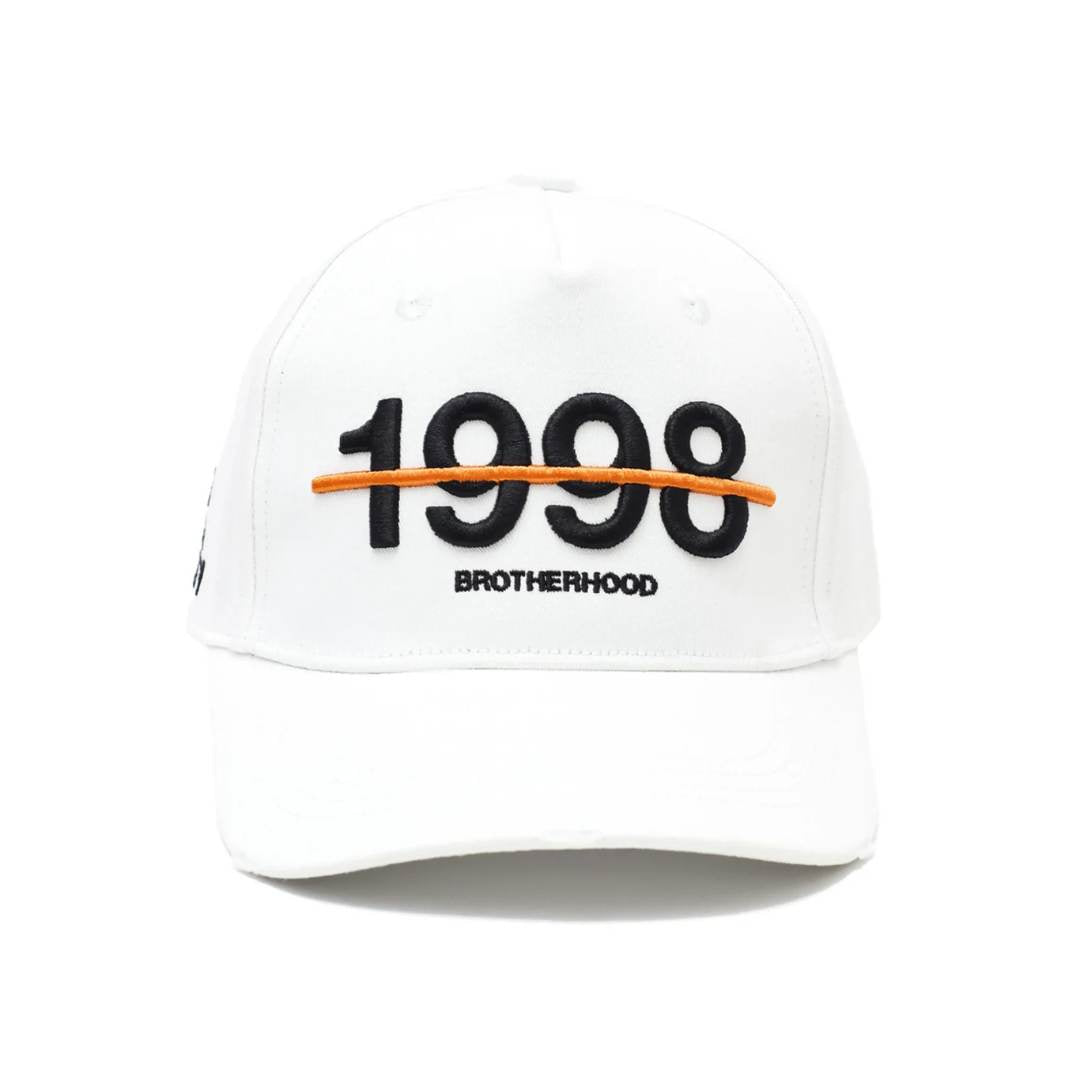 1998 WHITE