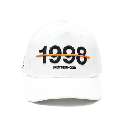 1998 WHITE