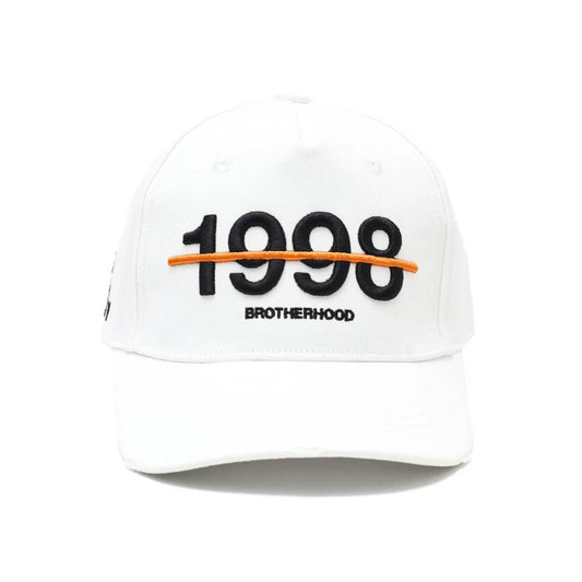 1998 WHITE