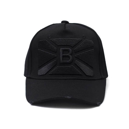 BLACKOUT