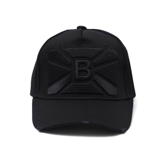 BLACKOUT