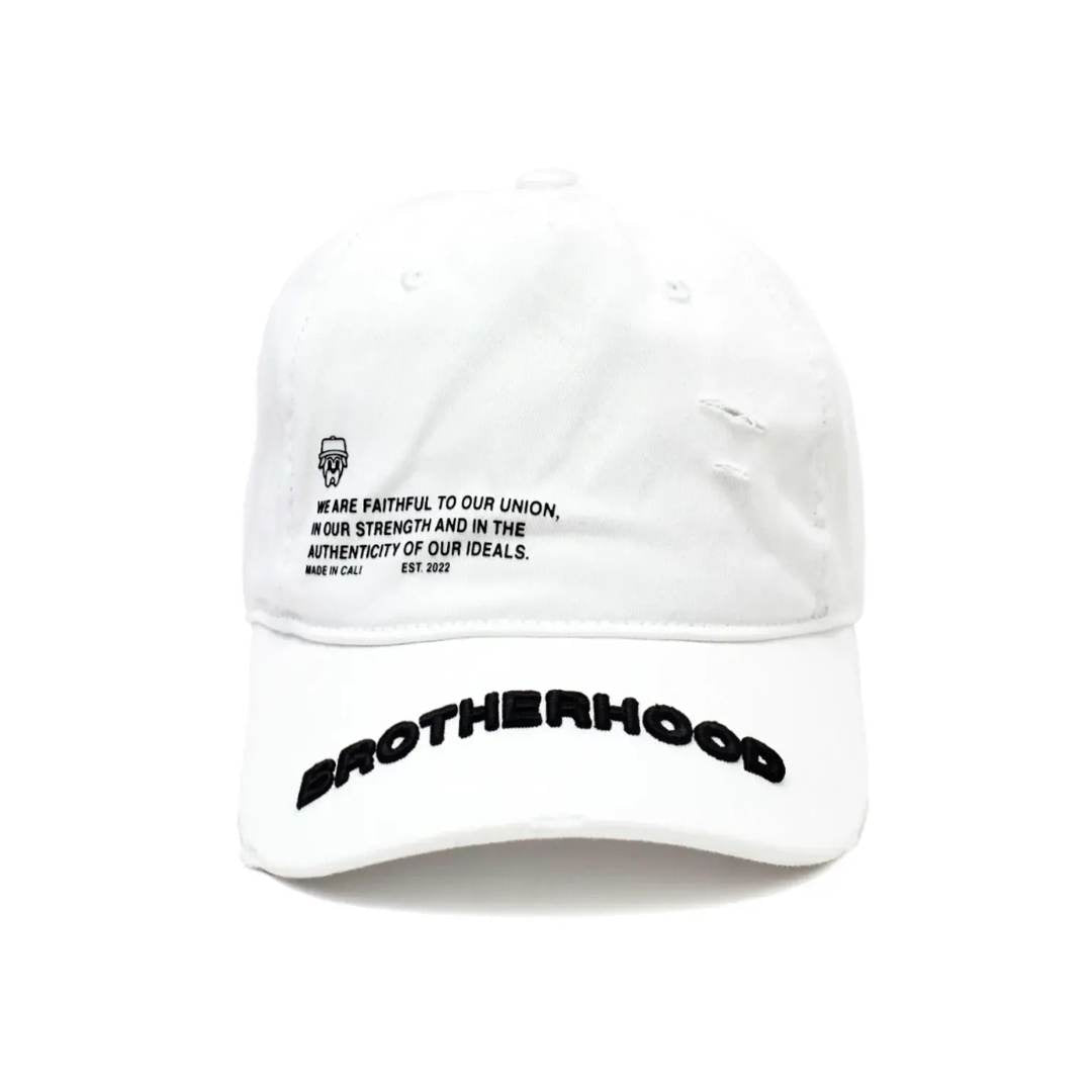 BH IDEALS WHITE