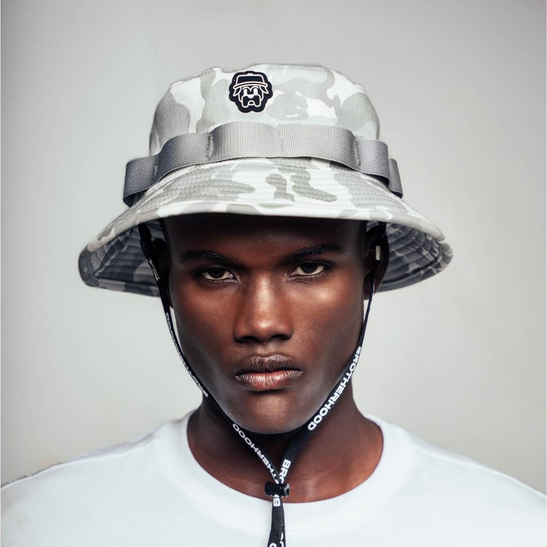 MILITARY GRAY