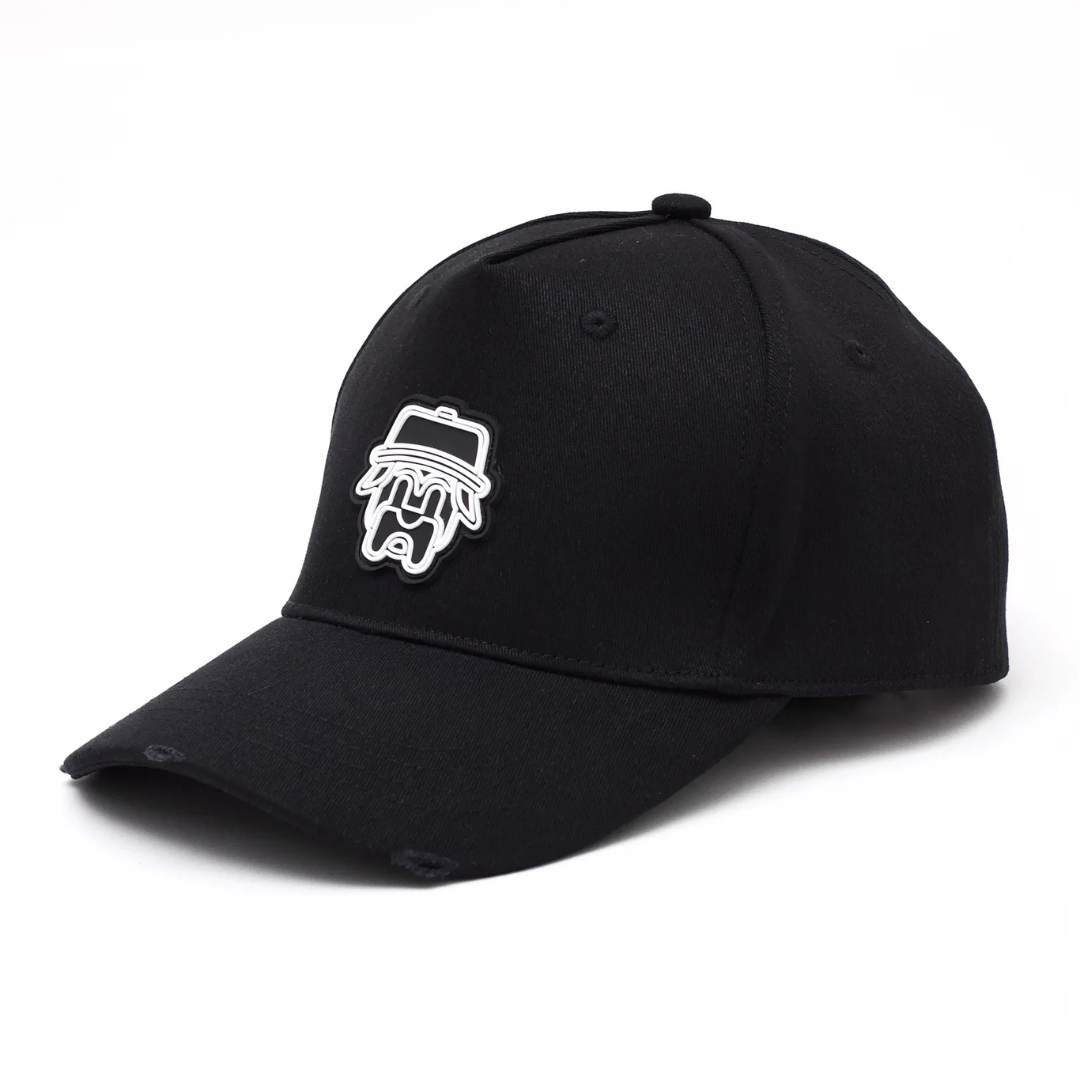 CLASSIC DOG BLACK