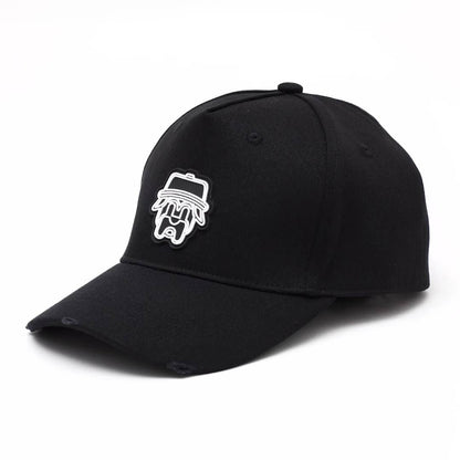 CLASSIC DOG BLACK
