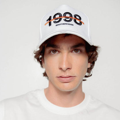 1998 WHITE