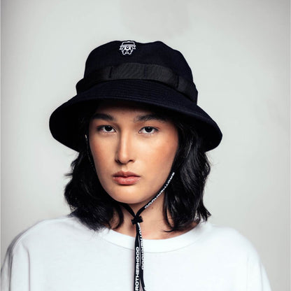 ORIGIN BLACK