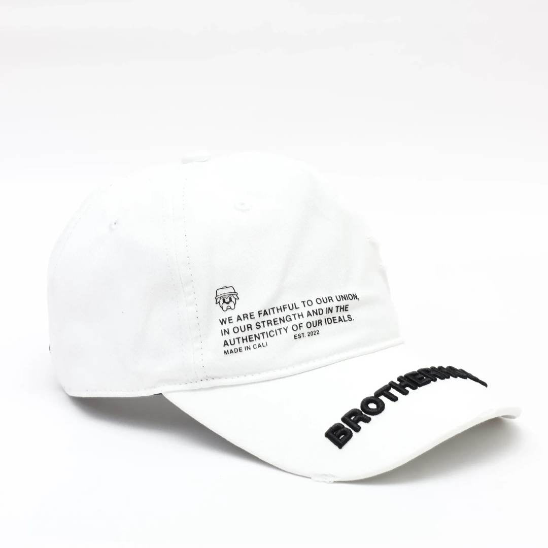 BH IDEALS WHITE