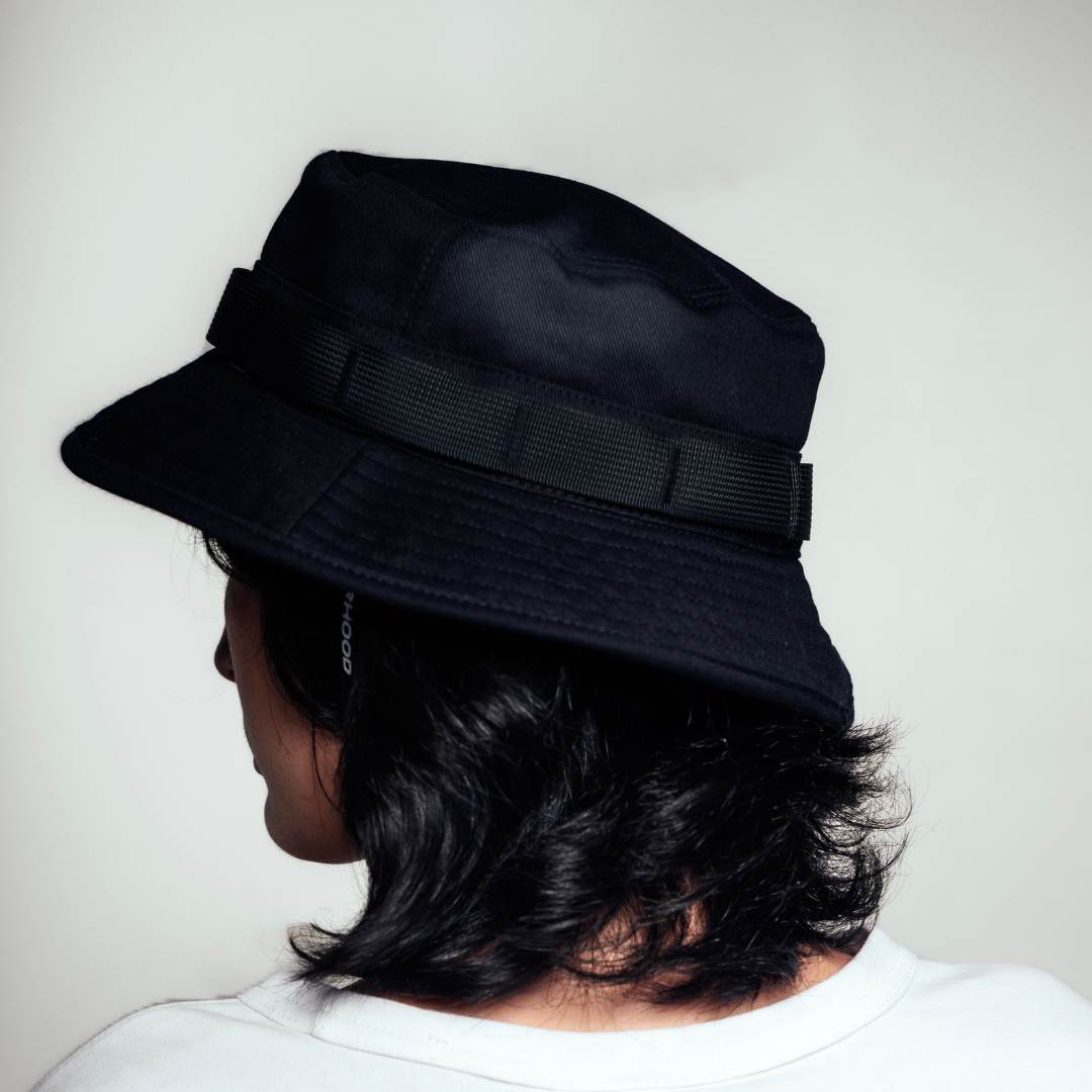 ORIGIN BLACK