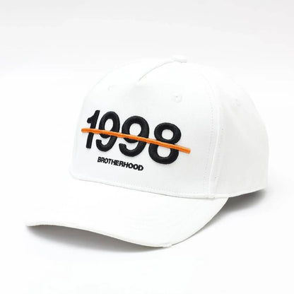 1998 WHITE