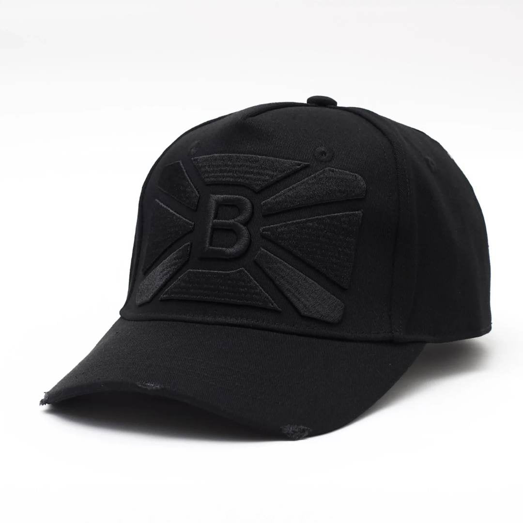 BLACKOUT