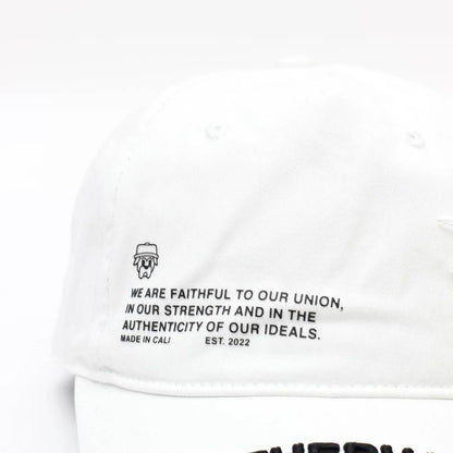 BH IDEALS WHITE