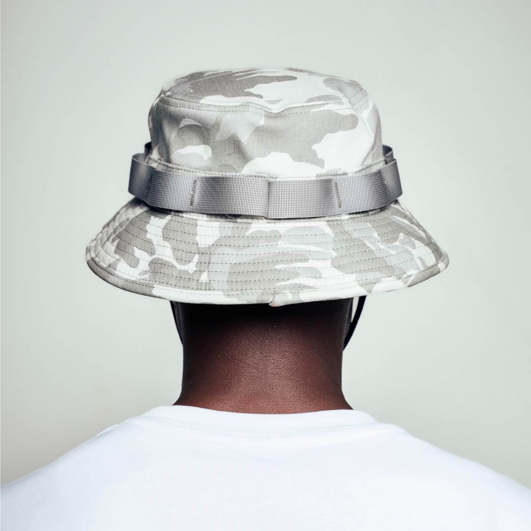 MILITARY GRAY
