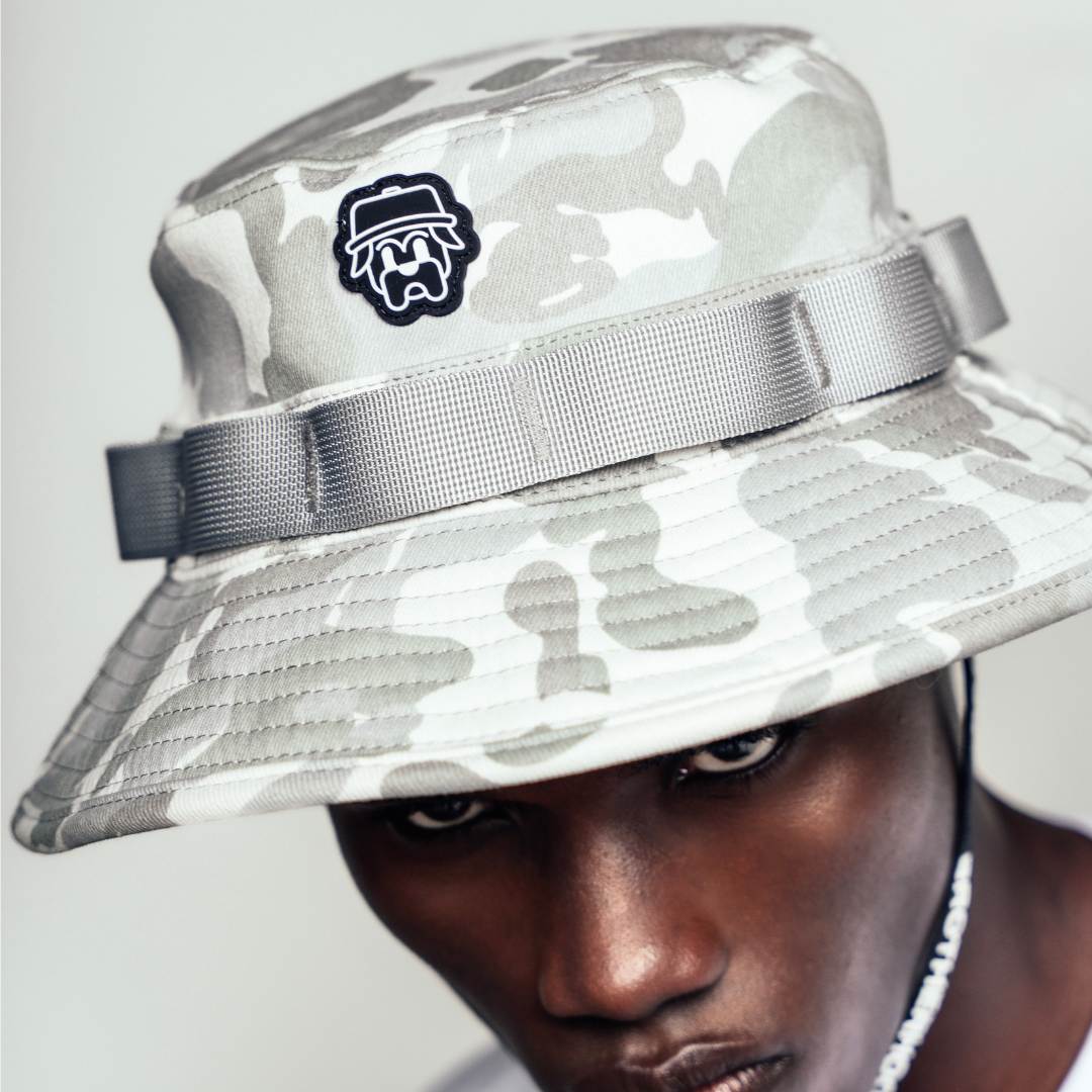 MILITARY GRAY