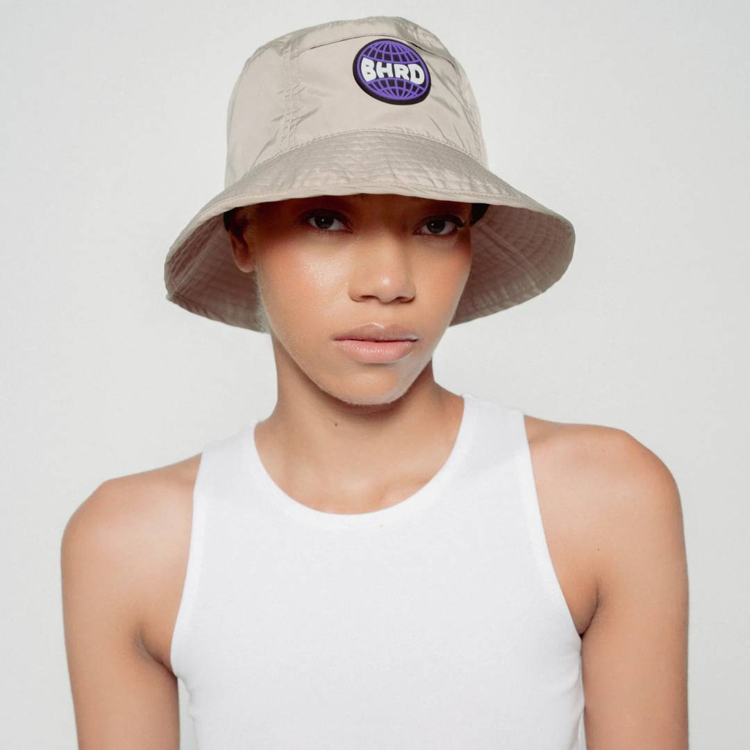 BUCKY BEIGE