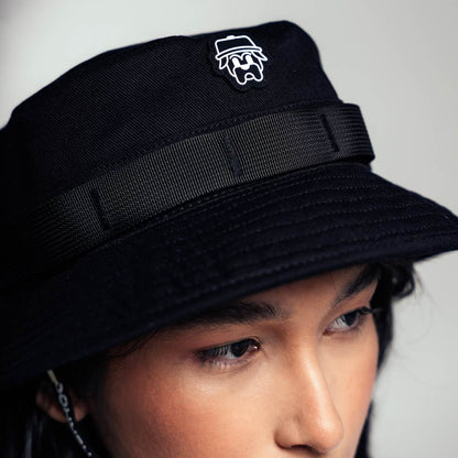 ORIGIN BLACK