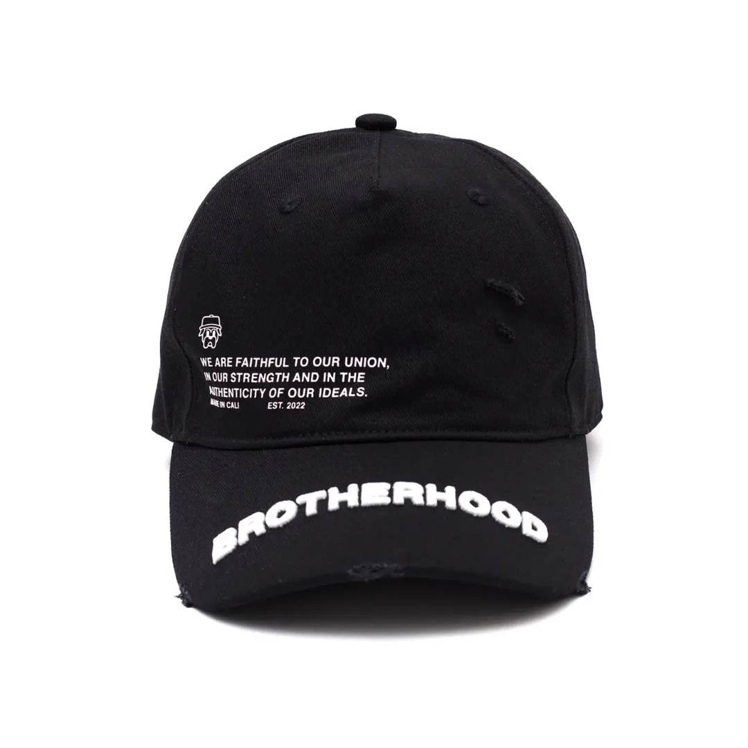 BH IDEALS BLACK
