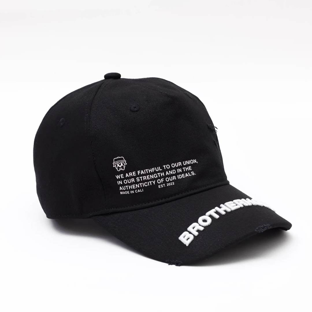 BH IDEALS BLACK