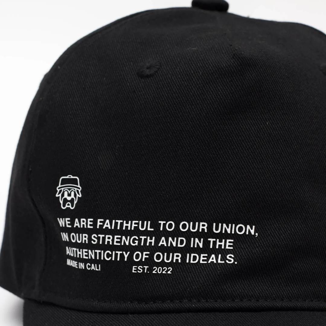 BH IDEALS BLACK
