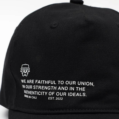 BH IDEALS BLACK