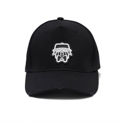 CLASSIC DOG BLACK