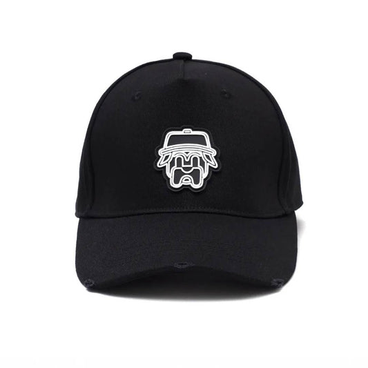 CLASSIC DOG BLACK