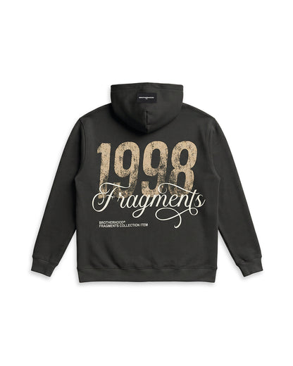 1998 GRAY HOODIE
