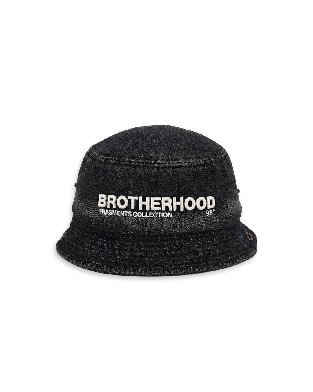 DENIM BUCKY HAT