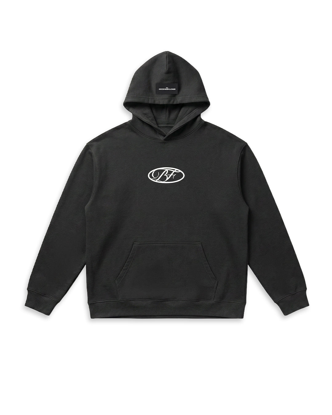 1998 GRAY HOODIE