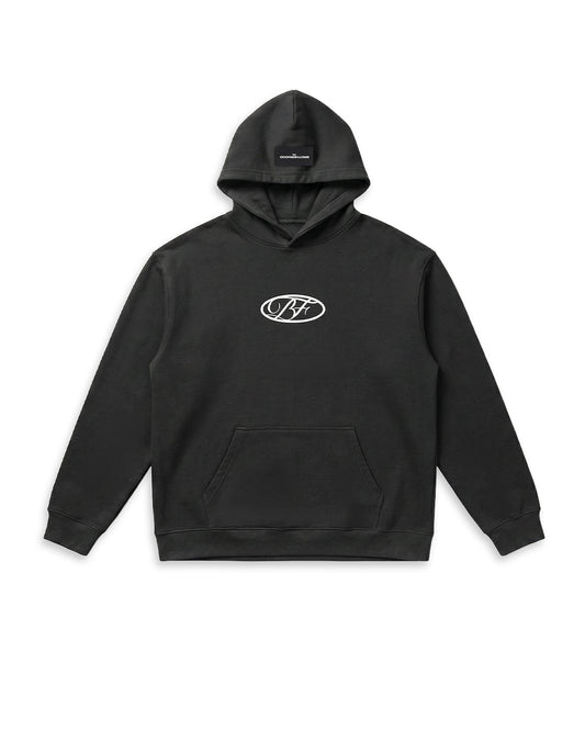 1998 GRAY HOODIE