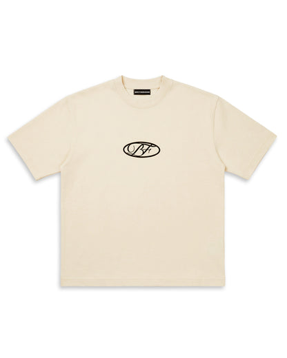 1998 KHAKI OVERSIZED TEE