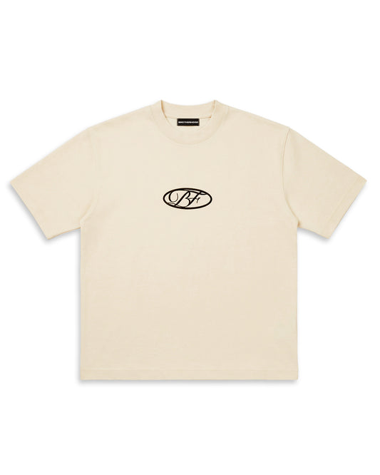 1998 KHAKI OVERSIZED TEE