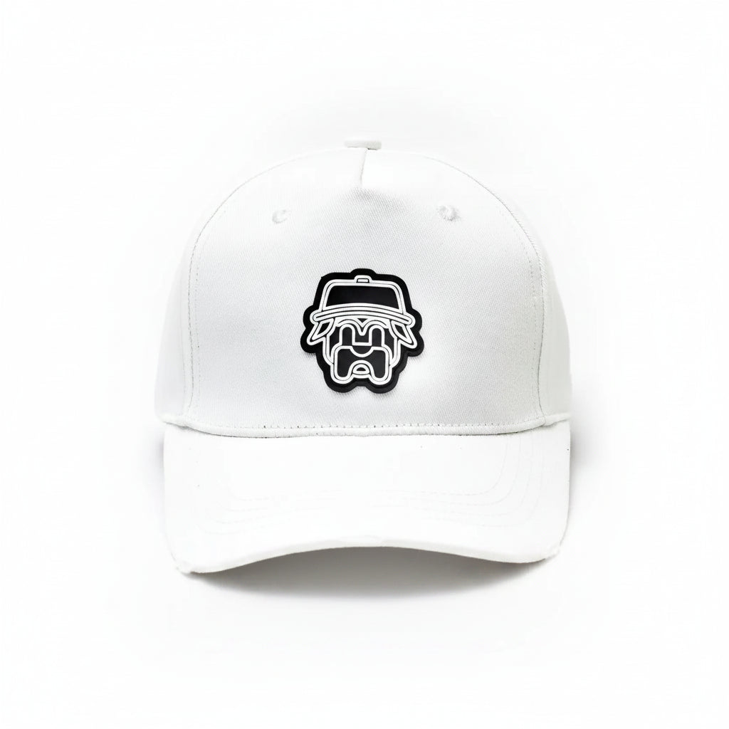 CLASSIC DOG WHITE