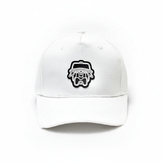CLASSIC DOG WHITE
