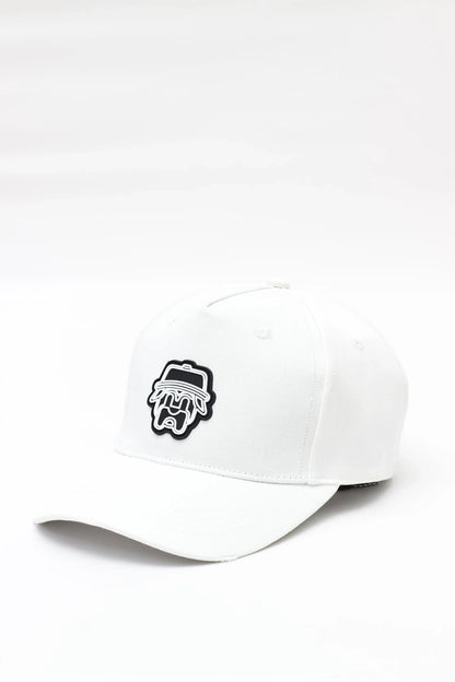 CLASSIC DOG WHITE