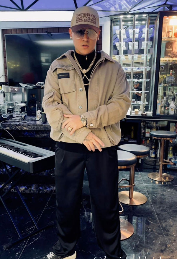 KR KEVIN ROLDAN